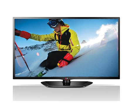 LG HD LED LCD TV, 32LN4900